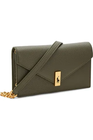 Ralph Lauren Skuldertaske