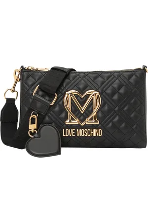 Moschino Skuldertaske