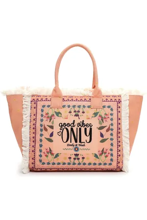 Emily & Noah Shopper 