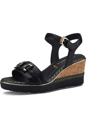 Tamaris Sandaler med rem
