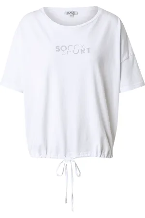 Soccx Shirts