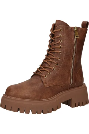 Dockers Snørestøvletter