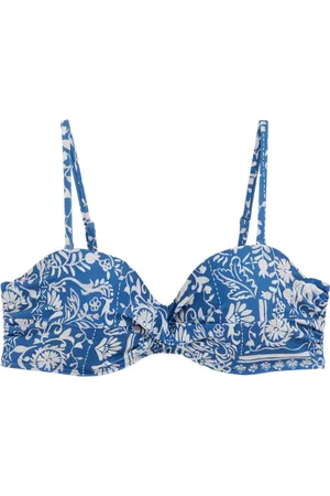 WE Fashion Bikinioverdel