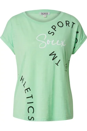 Soccx Shirts