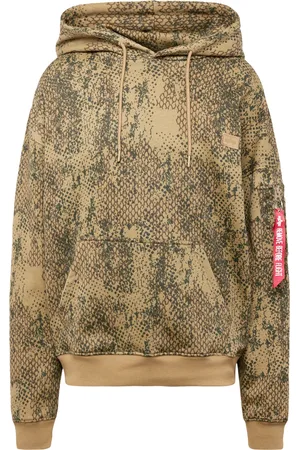Alpha Industries Sweatshirt 