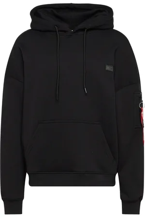 Alpha Industries Sweatshirt 