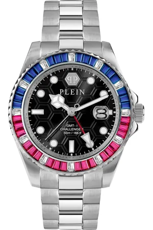 Philipp Plein Analogt ur