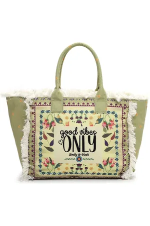 Emily & Noah Shopper 