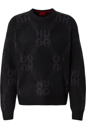 HUGO BOSS Pullover 