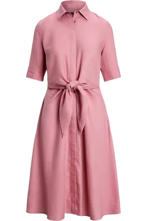 Ralph Lauren Blusekjole