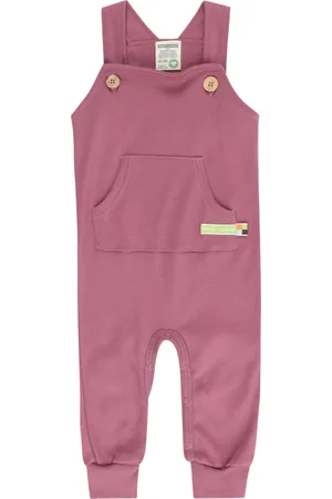 loud + proud Overalls