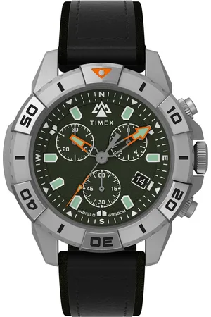 Timex Analogt ur 