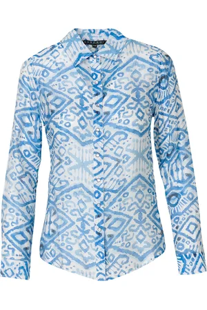 Koroshi Bluse