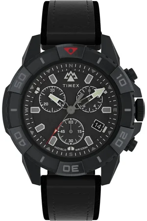 Timex Analogt ur 