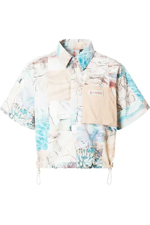 Columbia Funktionsbluse