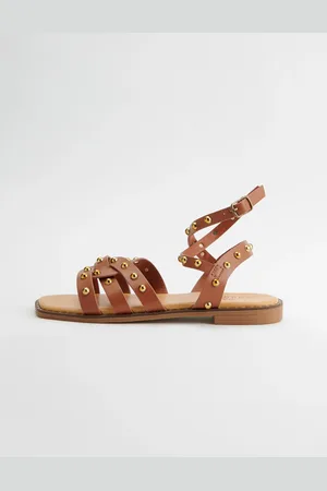 Koroshi Sandaler med rem