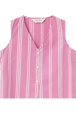 Compañía fantástica Bluse