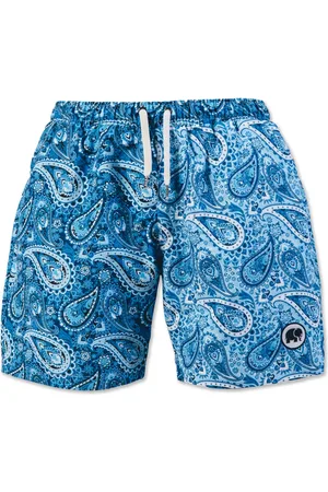 TRENDSPLANT Badeshorts 