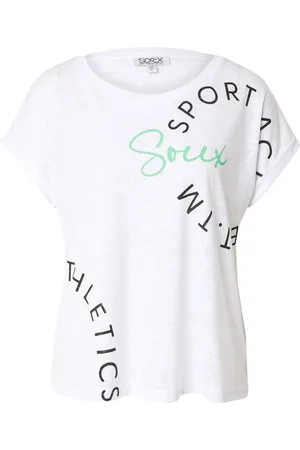 Soccx Shirts