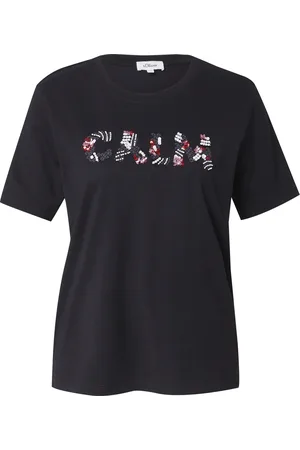 QS by s.Oliver Shirts