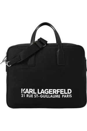 Karl Lagerfeld Laptoptaske