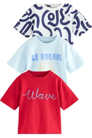 Next Shirts