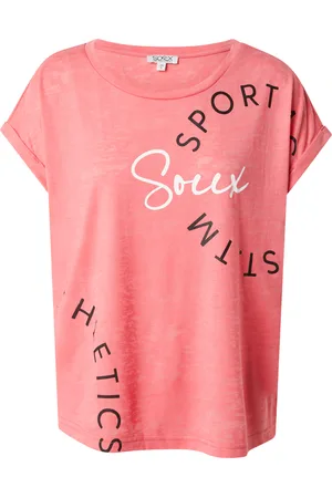 Soccx Shirts