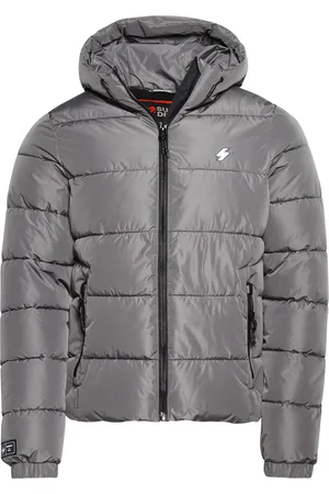 Superdry Vinterjakke