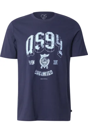 QS by s.Oliver Bluser & t-shirts