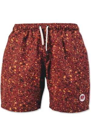 TRENDSPLANT Badeshorts 