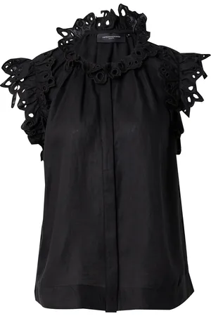 Copenhagen Muse Bluse 