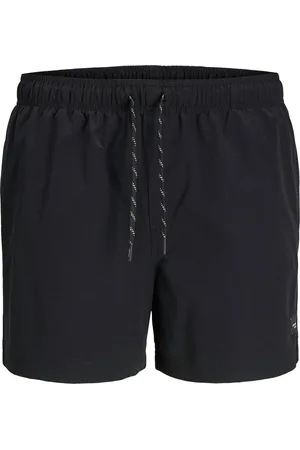 JACK & JONES Badeshorts 