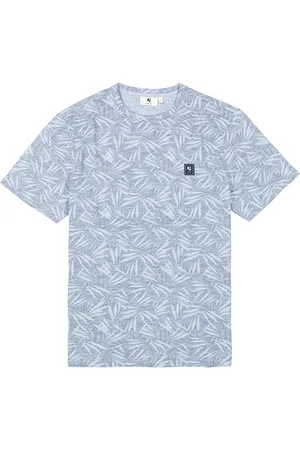 Garcia Bluser & t-shirts