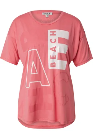 Soccx Oversized bluse