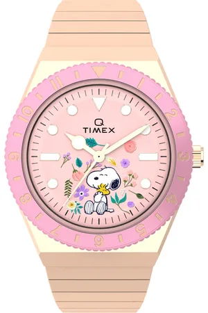 Timex Analogt ur 