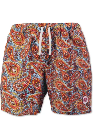 TRENDSPLANT Badeshorts 