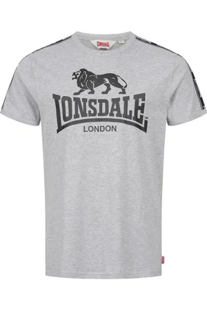Lonsdale London Bluser & t-shirts 