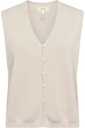 Part Two Vest 