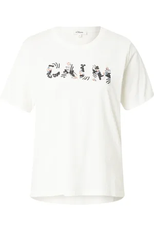 QS by s.Oliver Shirts