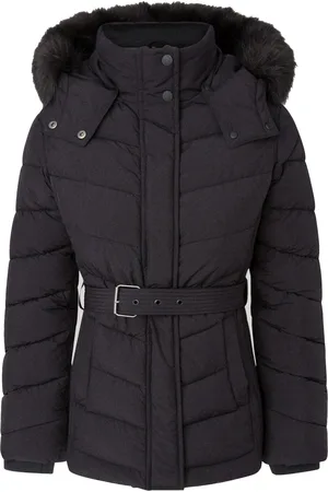 Pepe Jeans Vinterjakke 