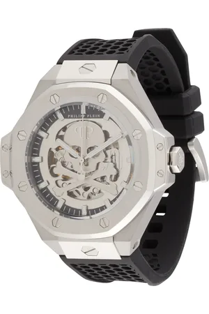 Philipp Plein Analogt ur