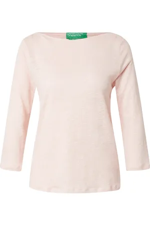 Benetton Shirts