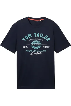 TOM TAILOR Bluser & t-shirts