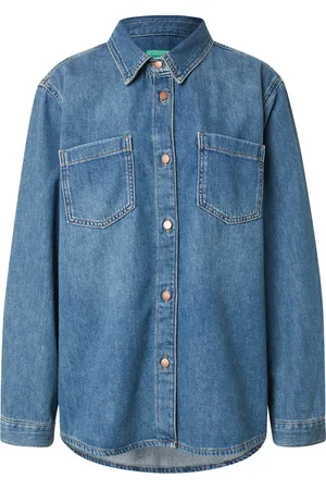Benetton Bluse