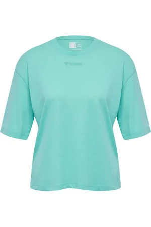 Hummel Funktionsbluse
