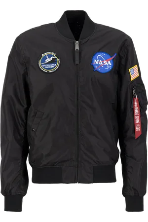 Alpha Industries Overgangsjakke 