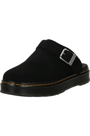 Dr. Martens Træsko 