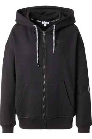 Soccx Sweatjakke