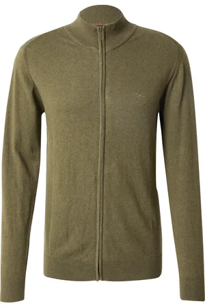 INDICODE Cardigan