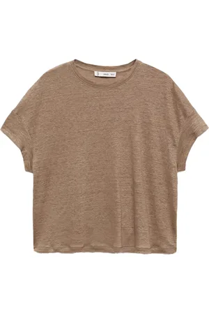 MANGO Shirts 